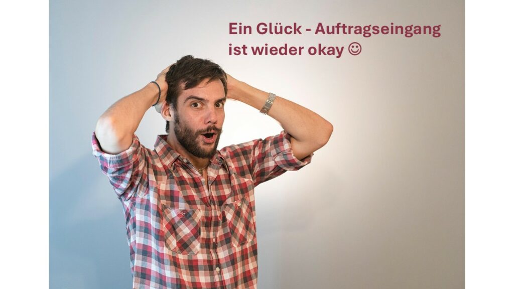Absatz ankurbeln
